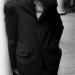 Keith Haring in a suit.  thumbnail