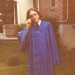Graduation, June 3, 1976 thumbnail
