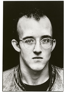 Keith Haring