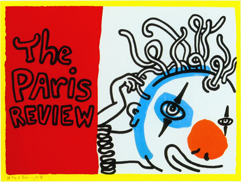 The Paris Review