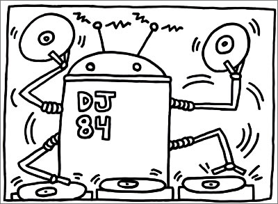 DJ84